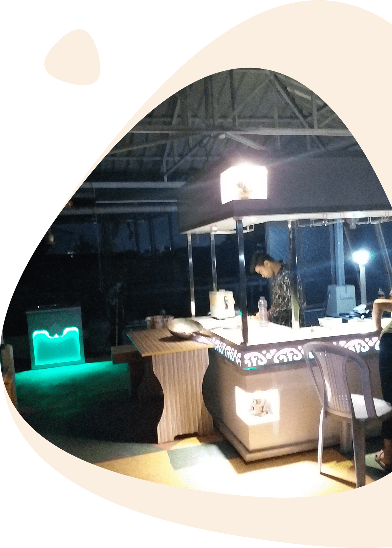 The Retreat Restaurant