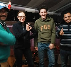 A Traveller from Hungary